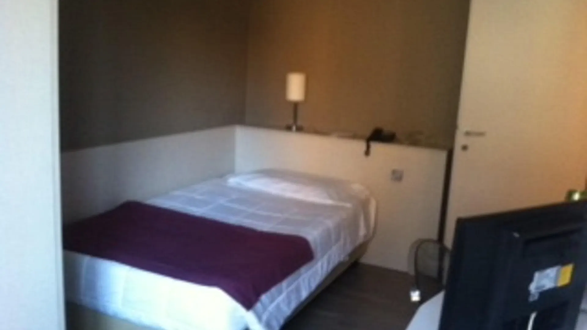 Hotel Mennini Milan