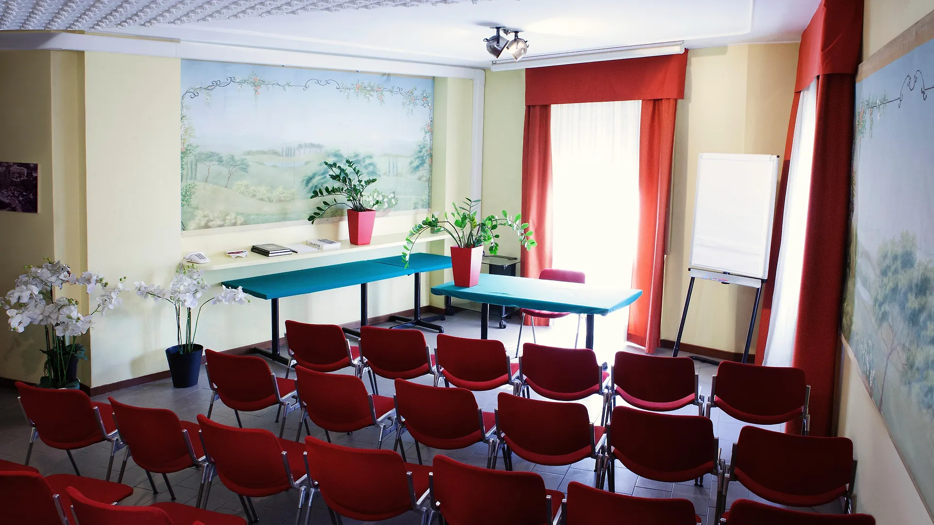 Hotel Mennini Milan