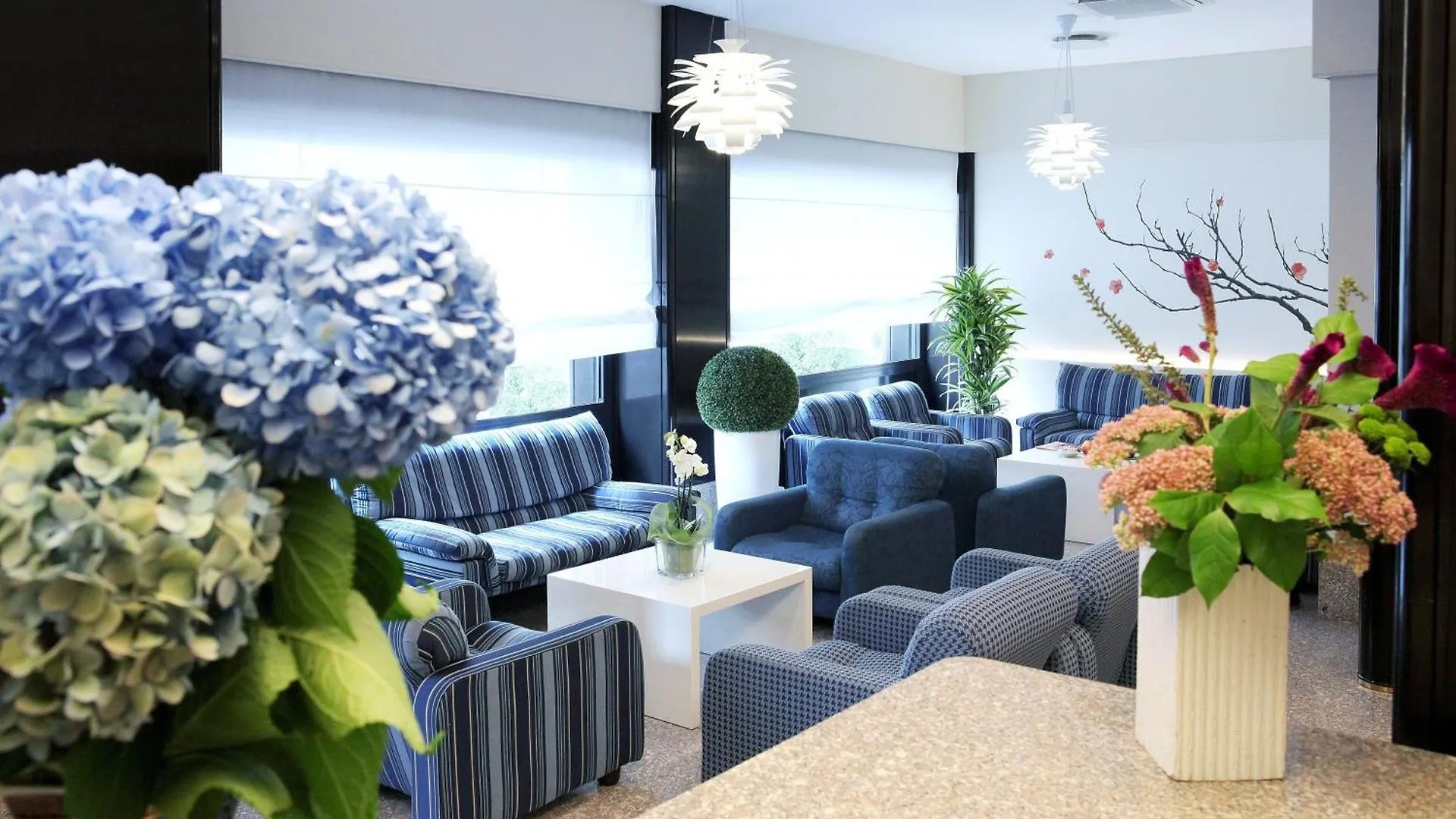 Hotel Mennini Milan