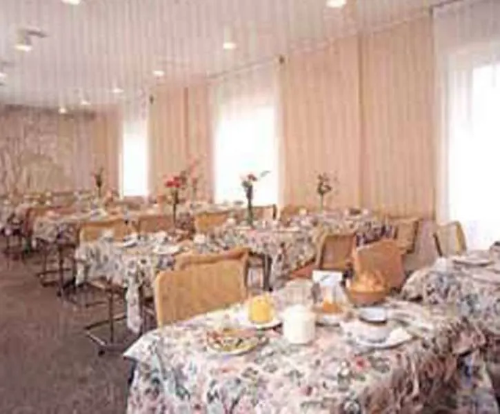 Hotel Mennini Milan