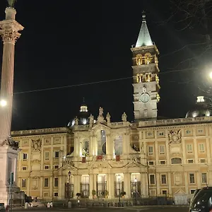 Biancoreroma Италия