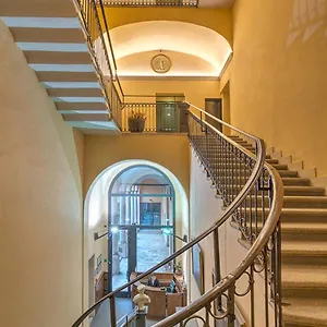 Aparthotel Numa Camperio