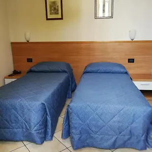 Salerno Mediolan