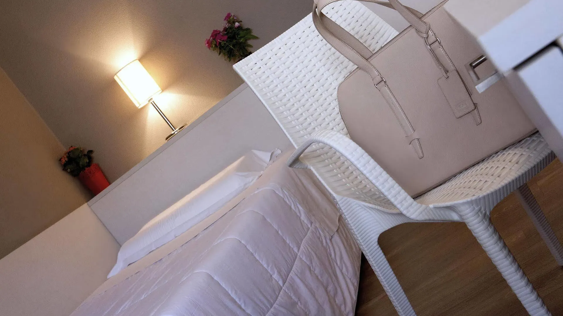 Hotel Mennini Mediolan 3*,